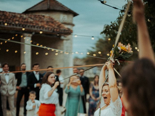 Le mariage de Maxime et Alexandra à Douelle, Lot 116