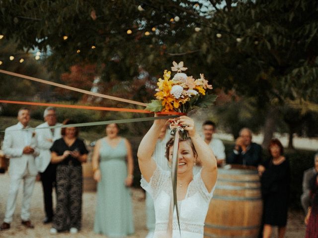 Le mariage de Maxime et Alexandra à Douelle, Lot 119