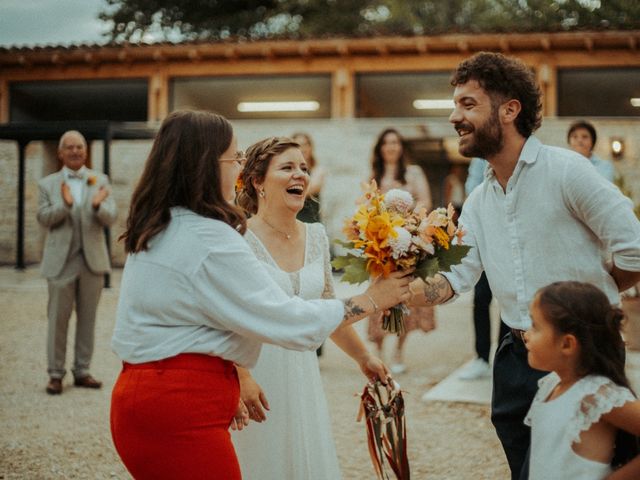 Le mariage de Maxime et Alexandra à Douelle, Lot 120