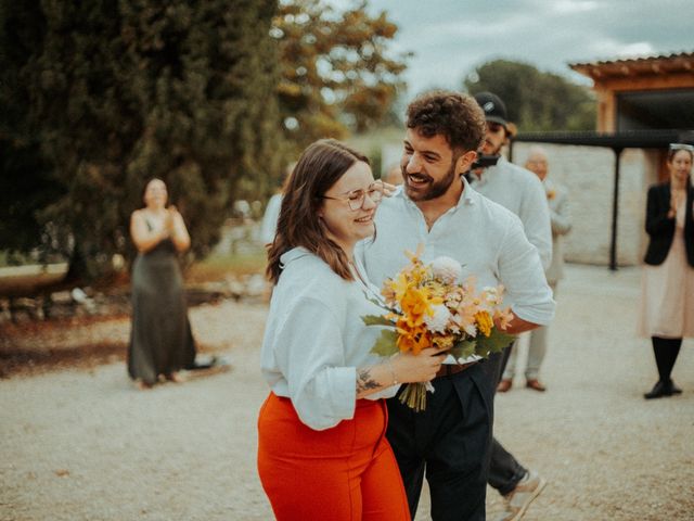 Le mariage de Maxime et Alexandra à Douelle, Lot 121