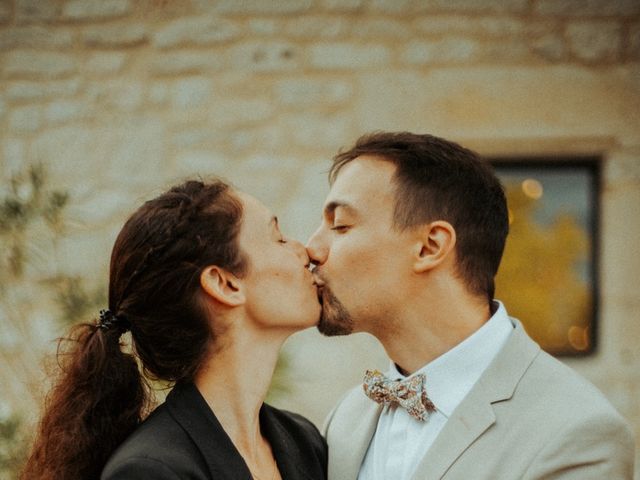 Le mariage de Maxime et Alexandra à Douelle, Lot 127