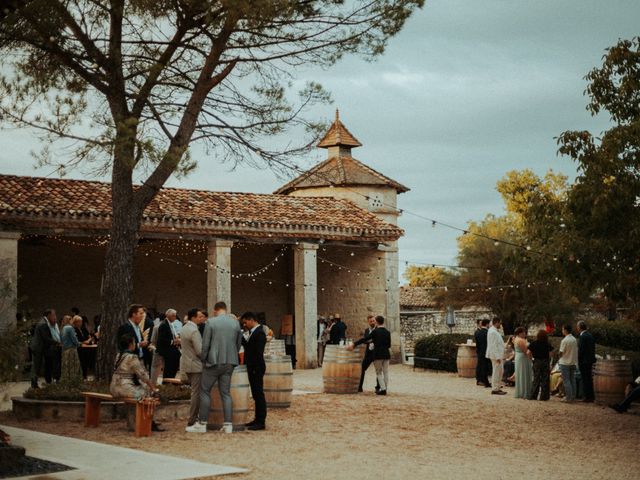 Le mariage de Maxime et Alexandra à Douelle, Lot 130