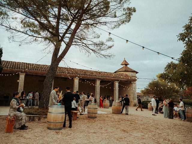 Le mariage de Maxime et Alexandra à Douelle, Lot 131