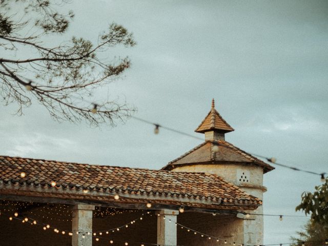 Le mariage de Maxime et Alexandra à Douelle, Lot 132