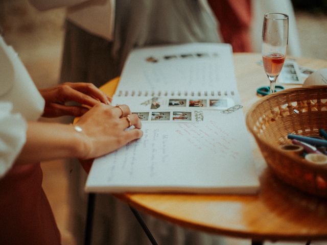 Le mariage de Maxime et Alexandra à Douelle, Lot 134