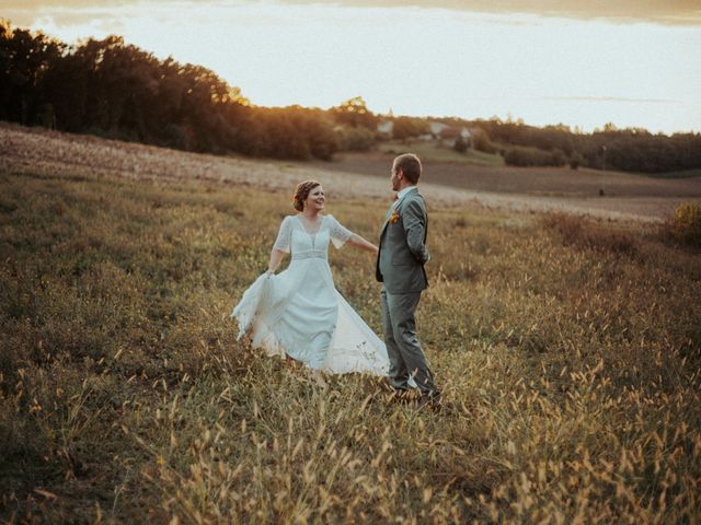 Le mariage de Maxime et Alexandra à Douelle, Lot 139