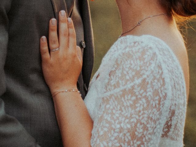 Le mariage de Maxime et Alexandra à Douelle, Lot 144