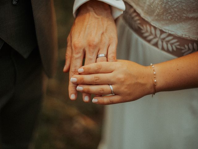 Le mariage de Maxime et Alexandra à Douelle, Lot 156