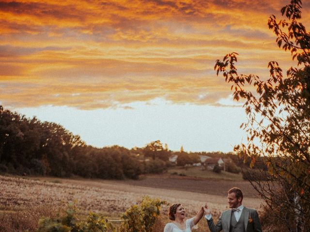 Le mariage de Maxime et Alexandra à Douelle, Lot 170