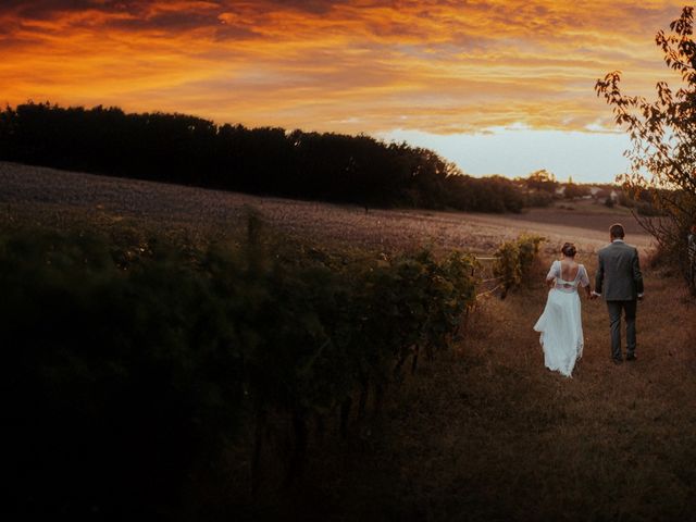 Le mariage de Maxime et Alexandra à Douelle, Lot 178