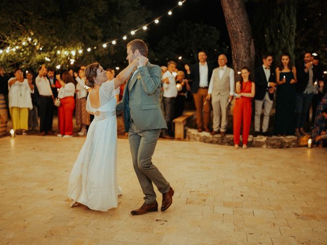 Le mariage de Maxime et Alexandra à Douelle, Lot 196