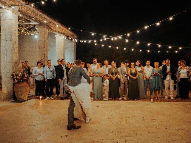 Le mariage de Maxime et Alexandra à Douelle, Lot 203