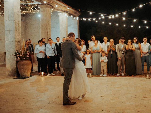 Le mariage de Maxime et Alexandra à Douelle, Lot 204