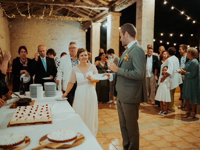 Le mariage de Maxime et Alexandra à Douelle, Lot 210