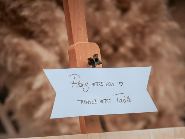 Le mariage de Rémy et Eléonore à Château-Thébaud, Loire Atlantique 6