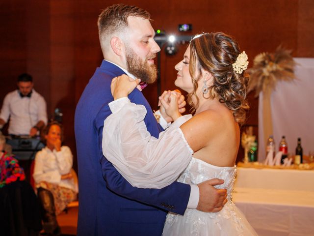 Le mariage de Egzona et Jérôme à Pully, Vaud 19