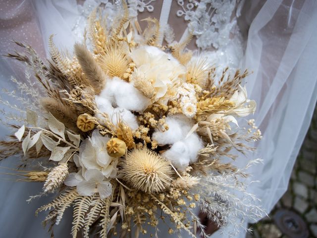 Le mariage de Egzona et Jérôme à Pully, Vaud 37