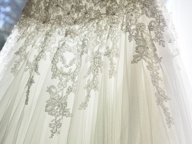Le mariage de Frédéric et Elodie à Istres, Bouches-du-Rhône 11