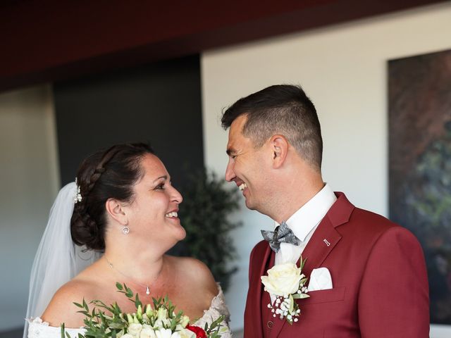 Le mariage de Frédéric et Elodie à Istres, Bouches-du-Rhône 27