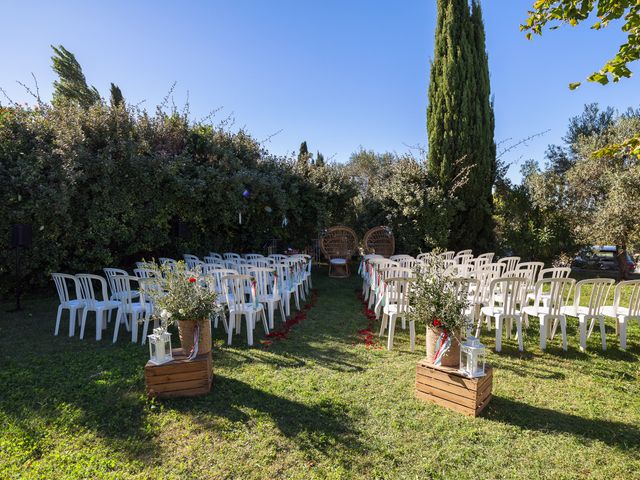 Le mariage de Frédéric et Elodie à Istres, Bouches-du-Rhône 30