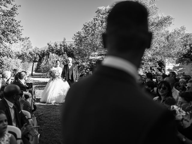 Le mariage de Frédéric et Elodie à Istres, Bouches-du-Rhône 32