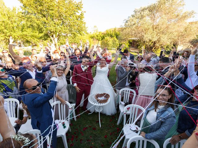 Le mariage de Frédéric et Elodie à Istres, Bouches-du-Rhône 34