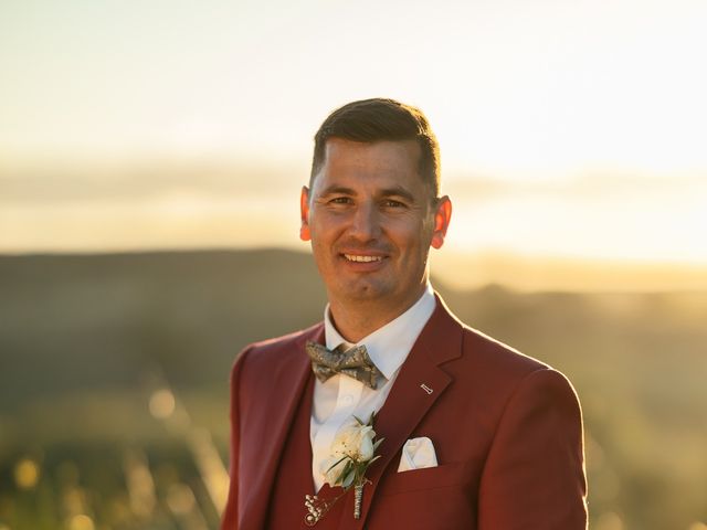Le mariage de Frédéric et Elodie à Istres, Bouches-du-Rhône 41