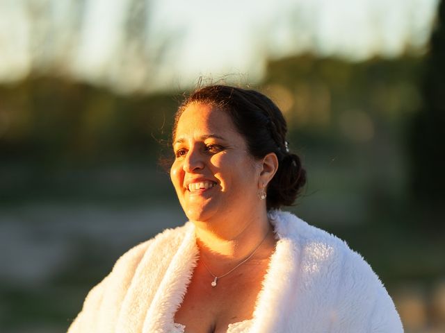Le mariage de Frédéric et Elodie à Istres, Bouches-du-Rhône 42