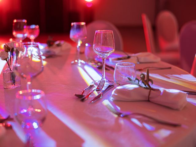 Le mariage de Frédéric et Elodie à Istres, Bouches-du-Rhône 45