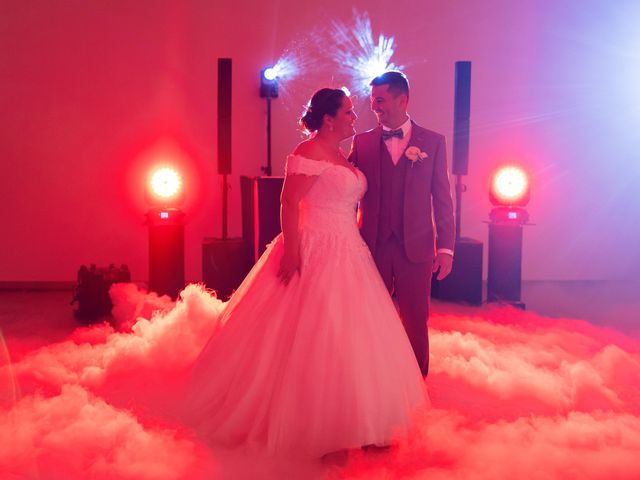 Le mariage de Frédéric et Elodie à Istres, Bouches-du-Rhône 46
