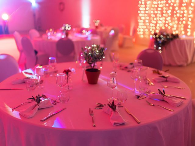 Le mariage de Frédéric et Elodie à Istres, Bouches-du-Rhône 47