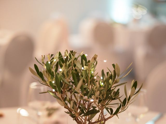 Le mariage de Frédéric et Elodie à Istres, Bouches-du-Rhône 51