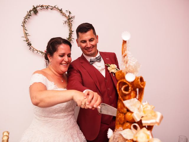 Le mariage de Frédéric et Elodie à Istres, Bouches-du-Rhône 53