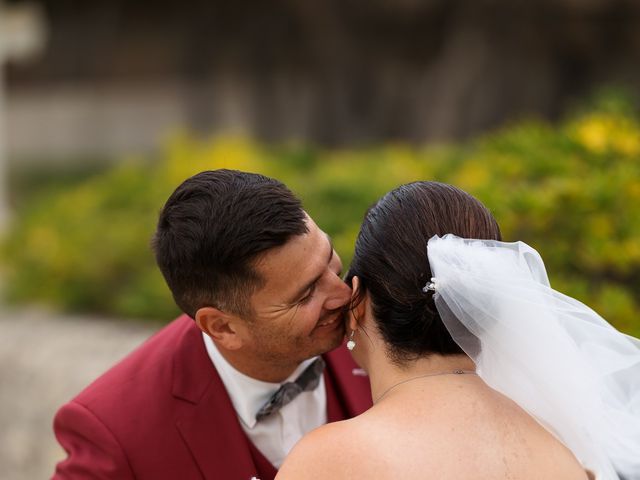 Le mariage de Frédéric et Elodie à Istres, Bouches-du-Rhône 57