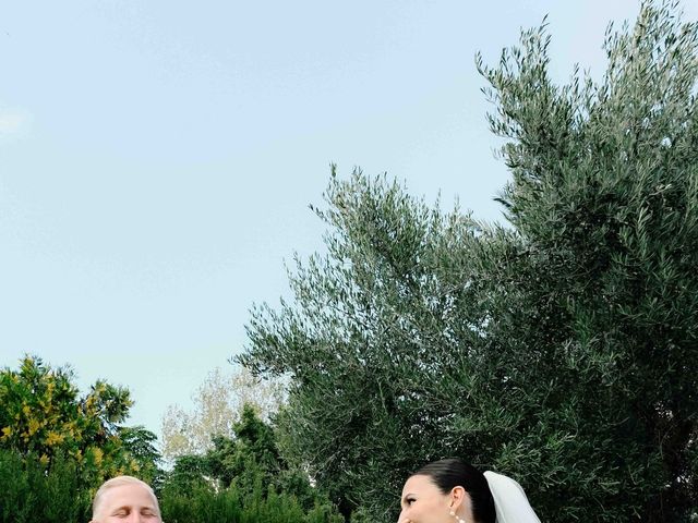 Le mariage de Markus et Kajsa à Cadix, Tarn 4