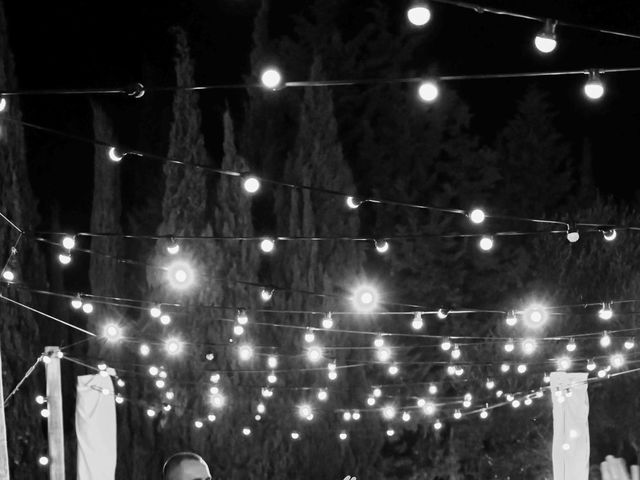 Le mariage de Markus et Kajsa à Cadix, Tarn 9