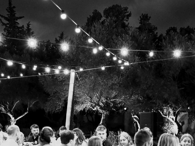 Le mariage de Markus et Kajsa à Cadix, Tarn 11