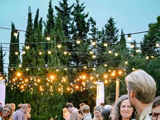 Le mariage de Markus et Kajsa à Cadix, Tarn 12