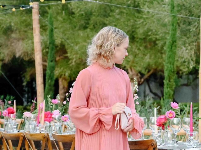 Le mariage de Markus et Kajsa à Cadix, Tarn 14