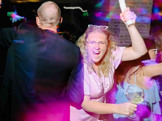 Le mariage de Markus et Kajsa à Cadix, Tarn 22