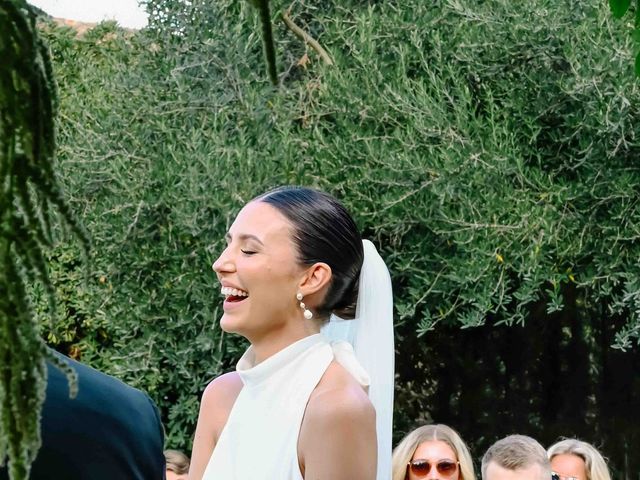 Le mariage de Markus et Kajsa à Cadix, Tarn 34
