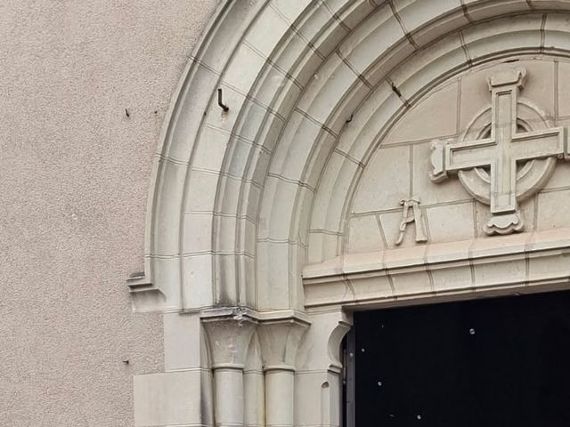 Le mariage de Fonteny  et Laurane  à Angers, Maine et Loire 3