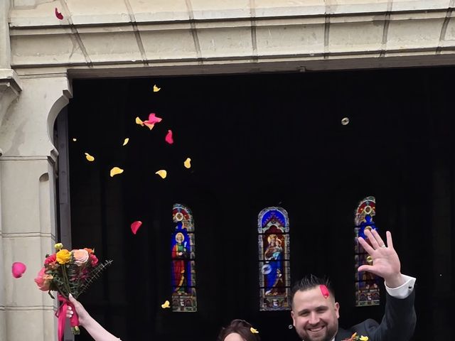 Le mariage de Fonteny  et Laurane  à Angers, Maine et Loire 4