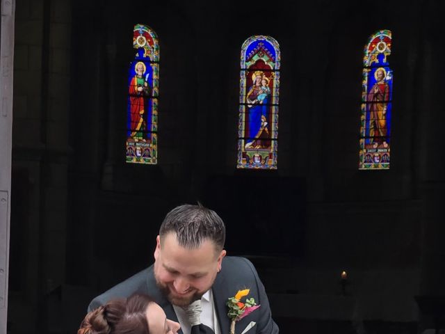 Le mariage de Fonteny  et Laurane  à Angers, Maine et Loire 6