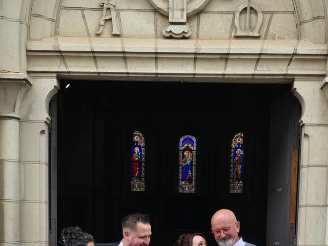 Le mariage de Fonteny  et Laurane  à Angers, Maine et Loire 7