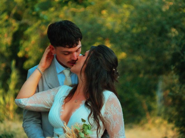 Le mariage de Florian et Océane à Perpignan, Pyrénées-Orientales 3