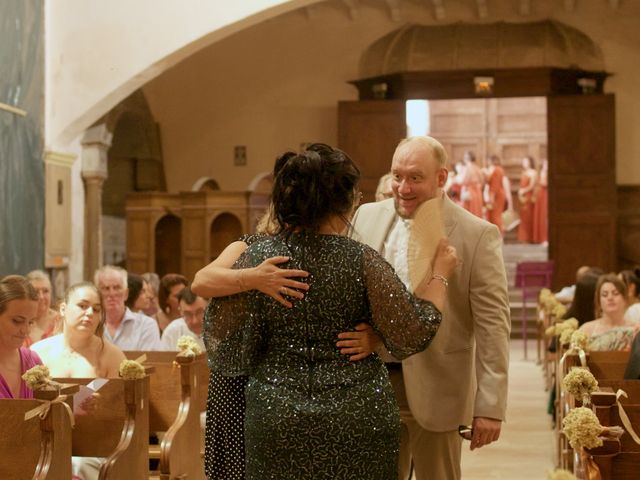 Le mariage de Florian et Océane à Perpignan, Pyrénées-Orientales 4