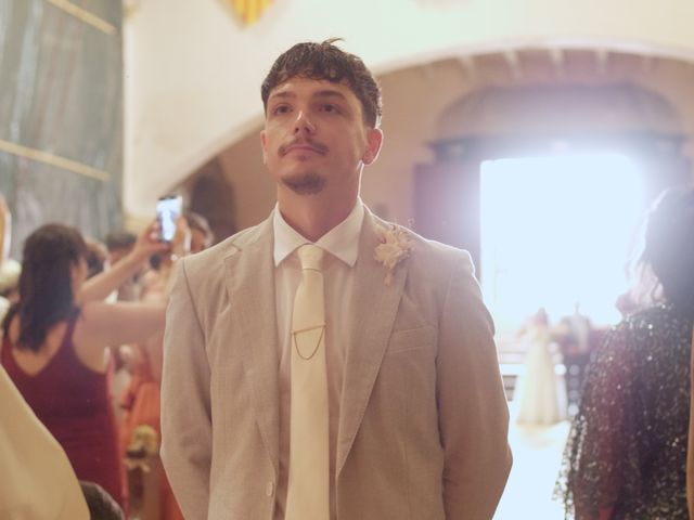 Le mariage de Florian et Océane à Perpignan, Pyrénées-Orientales 5