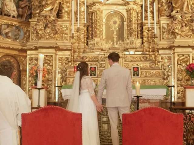 Le mariage de Florian et Océane à Perpignan, Pyrénées-Orientales 8