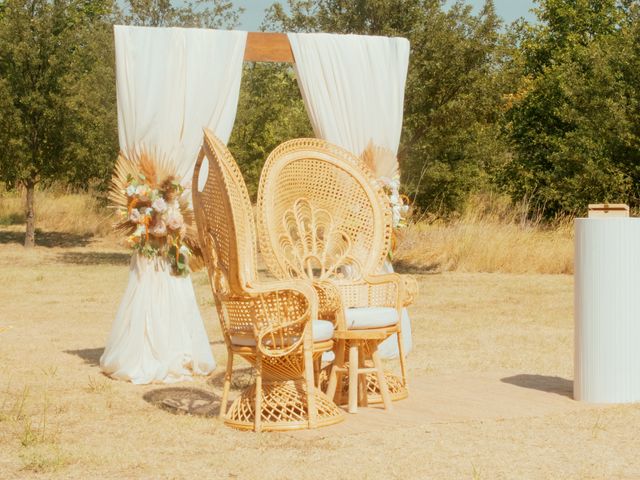 Le mariage de Florian et Océane à Perpignan, Pyrénées-Orientales 12